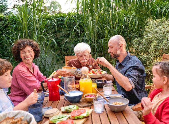 Lidl , obchod, ortiment Planetary Health Diet, zprávy, vědomého stravování, celozrnné výrobky
