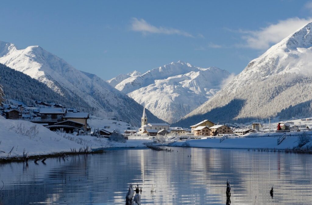 Livigno
