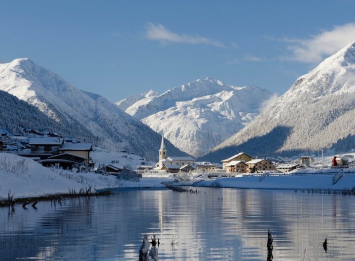 Livigno