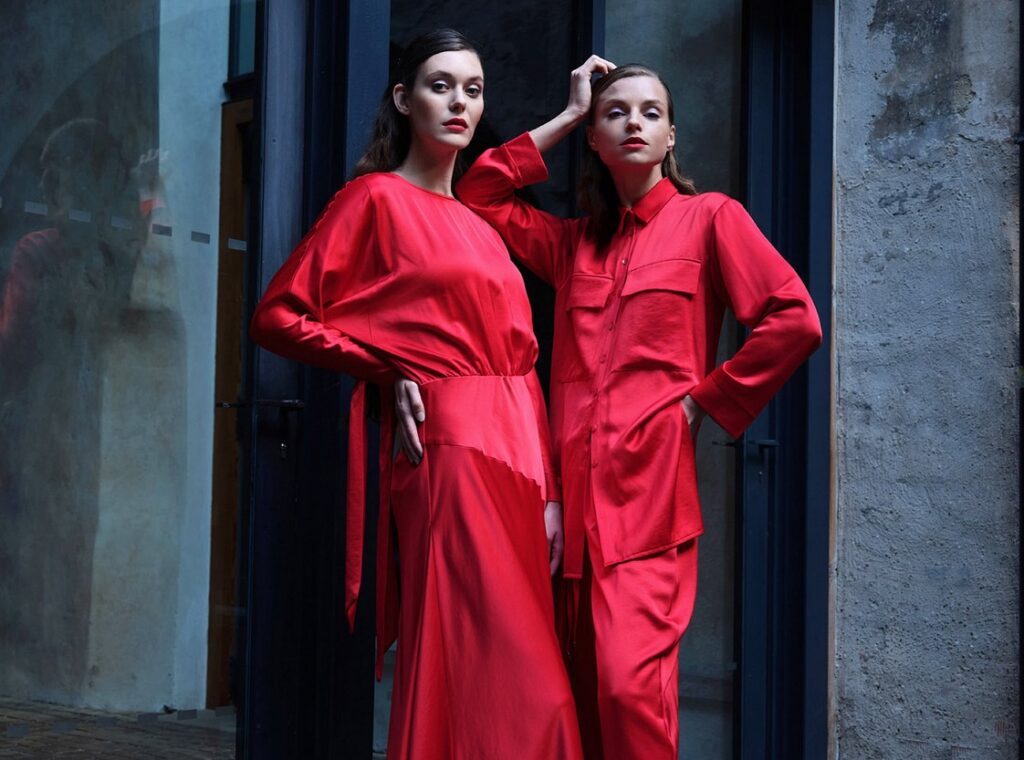 Machač, Design Collection