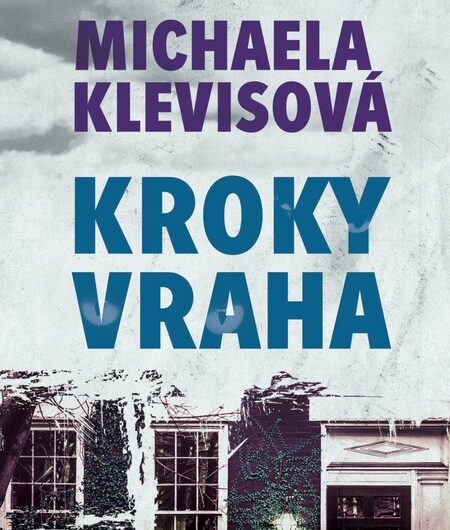 Michaela Klevisová, Kroky vraha
