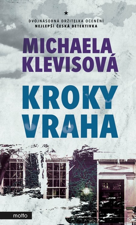 Michaela Klevisová, Kroky vraha