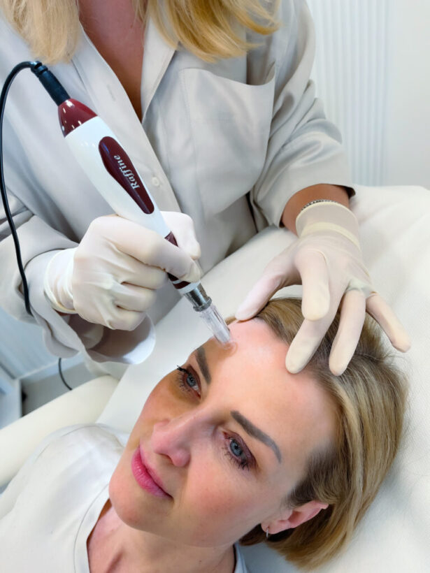 Je čas na zimní doping! 