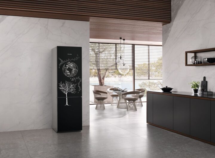 praktický průvodce světem chlazení, chladnička, PerfectFresh Active