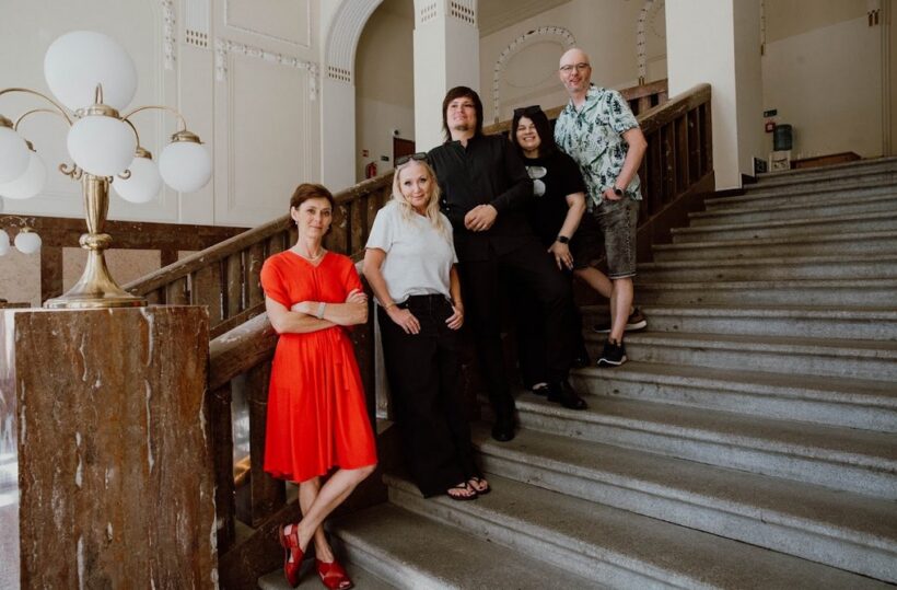 (NE)OBYČEJNÉ RADOSTI 