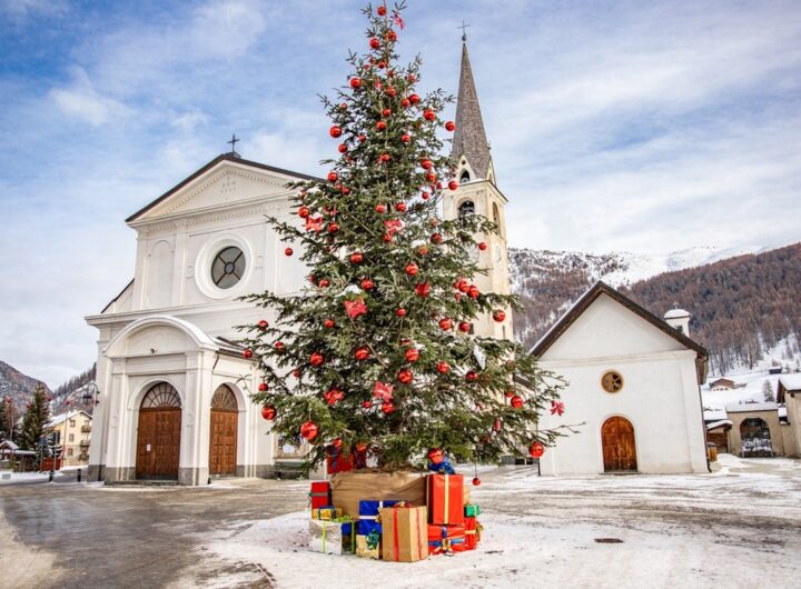 Oslava Tří králů