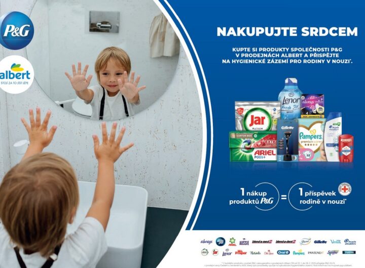 Procter & Gamble