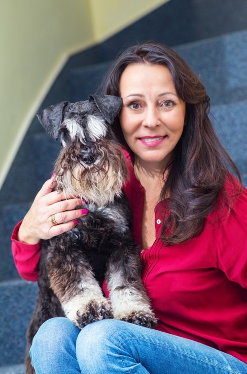 Heidi, Miroslav Graclík Rozhovory z očí do duše