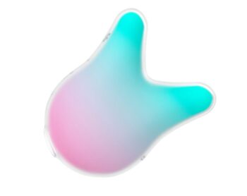 Satisfyer Mermaid Vibes 