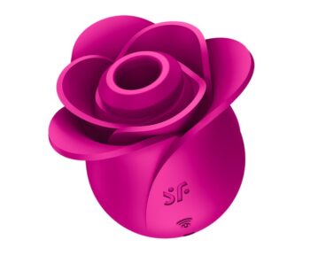 Satisfyer Pro 2 Modern Blossom 