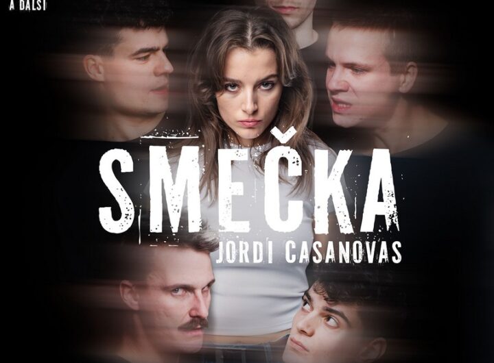 Smečka