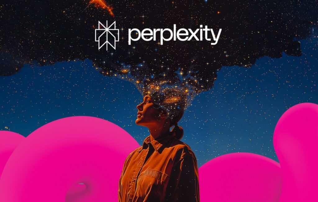 T-Mobile , Magenta Moments, Perplexity Pro