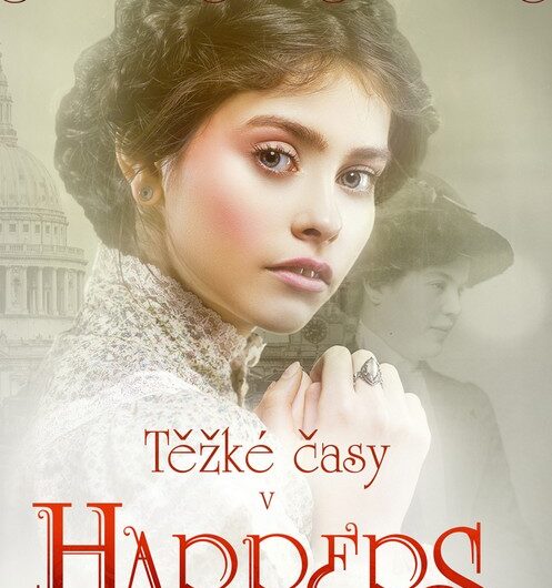 Těžké časy v Harpers, kultura, film, Rosie Clarke,