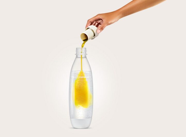 SodaStream