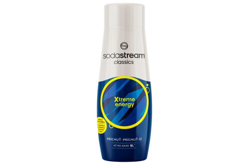 SodaStream