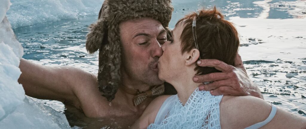 Štěstí a dobro všem, film, kultura, Filip Remunda, režisér, scénárista a producent,