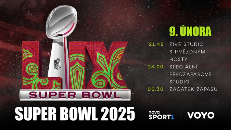 Super bowl