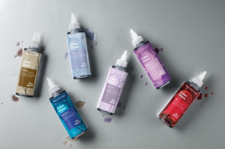 The Demi Color Gloss