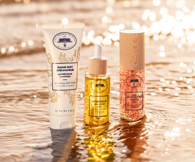 Thermes Marins de Saint Malo