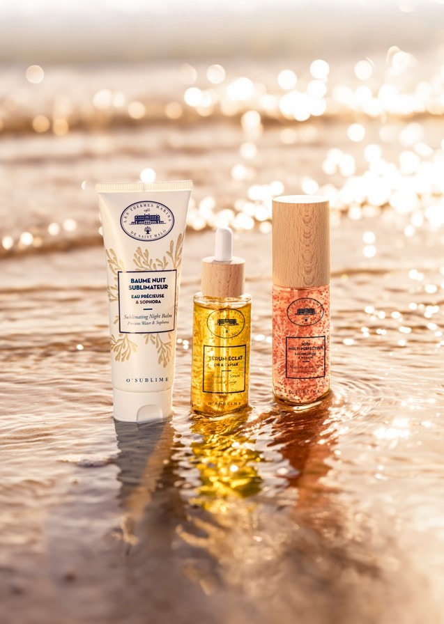 Thermes Marins de Saint Malo