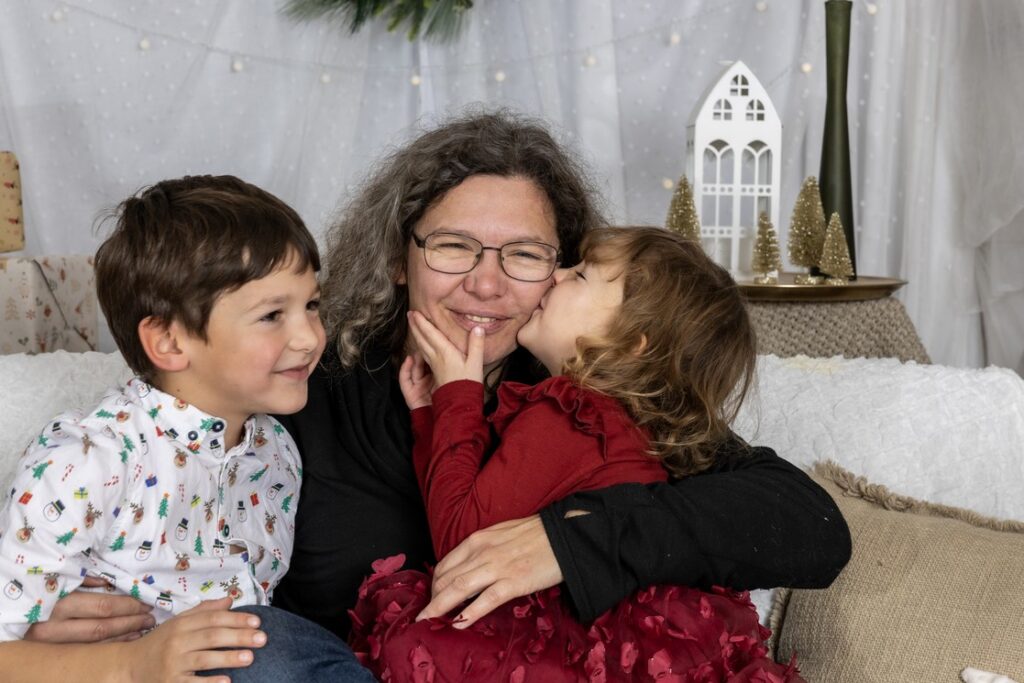 Vánoční strom splnil přání 401 dětí samoživitelů