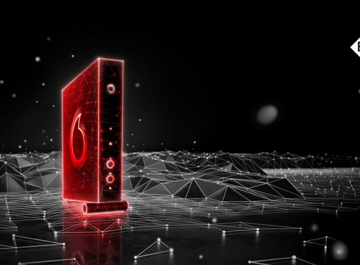 Vodafone, Black Friday, Super Wi-Fi