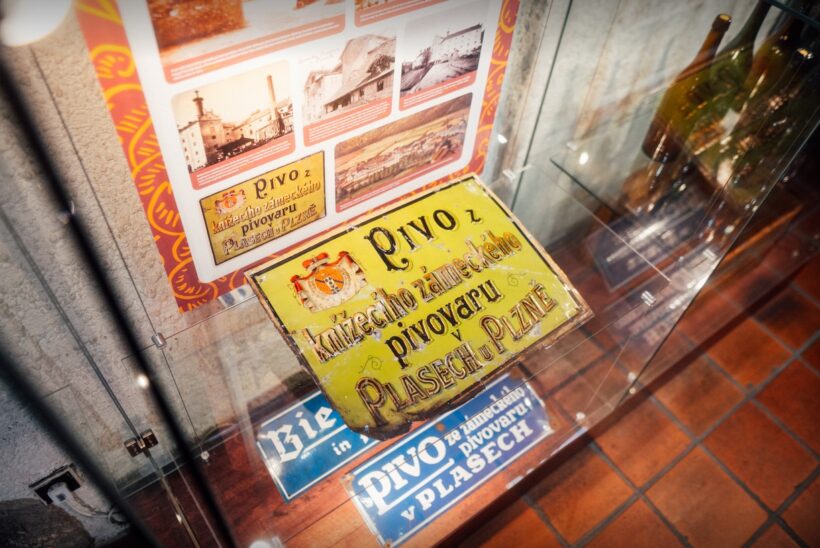 Výstava Dej Bůh štěstí