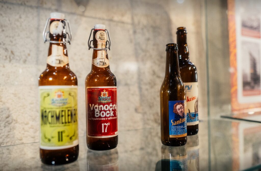 Výstava Dej Bůh štěstí