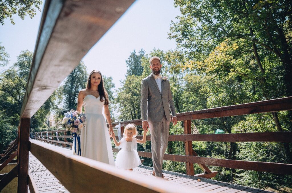 Zámek Loučeň, cestování, výlety, záchrana zámku, Koulier, Labyrintárium, Kateřina Šrámková