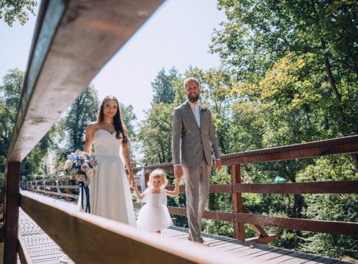 Zámek Loučeň, cestování, výlety, záchrana zámku, Koulier, Labyrintárium, Kateřina Šrámková