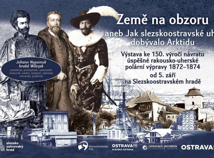 Příběh hraběte Wilczka