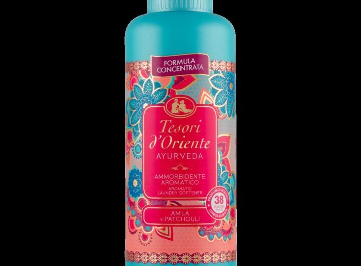 Tesori d’Oriente, Ayurveda