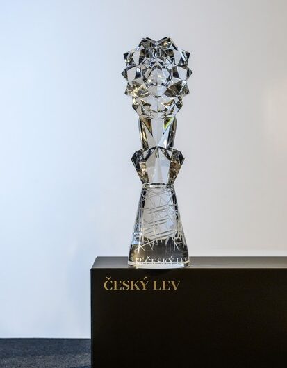 Český lev, kultura, Zlín Film Festivalu, Karel Smycze