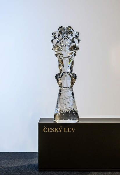 Český lev, kultura, Zlín Film Festivalu, Karel Smycze