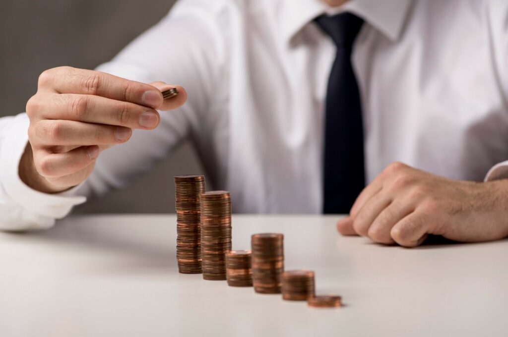 firmy, úvěr, zprávy, ekonomika, My Value Officer,