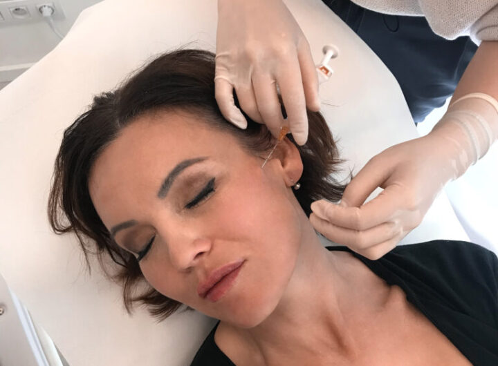 Je čas na zimní doping!