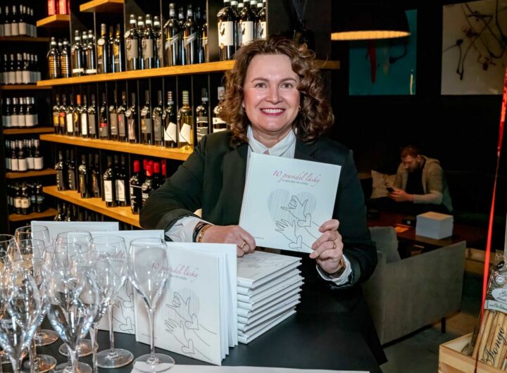 10 pravidel lásky a nebudeš mít vrásky