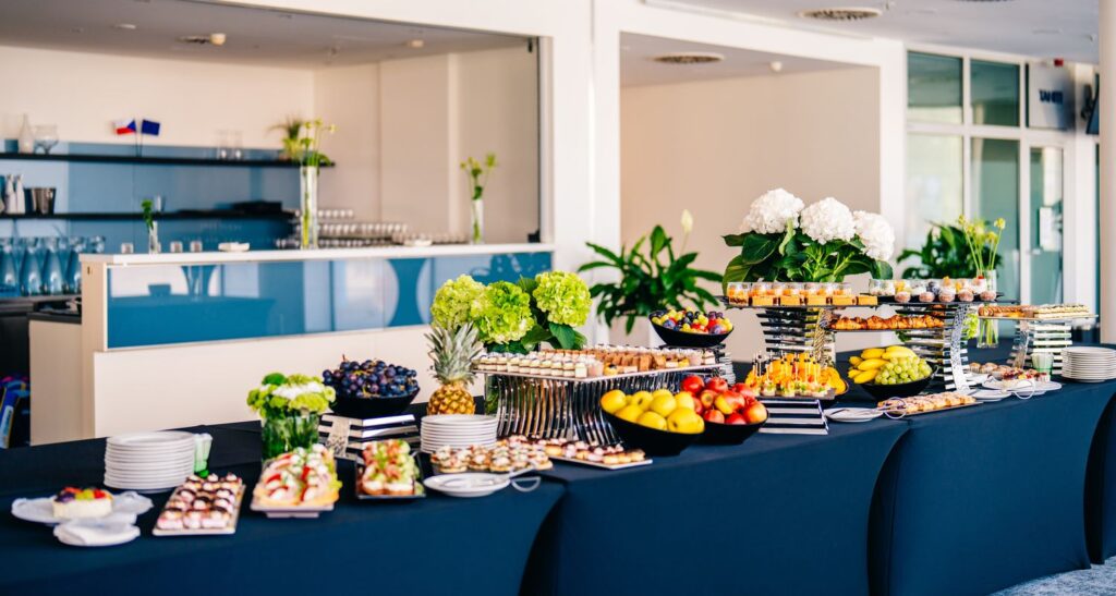 Aquapalace Hotel Prague , Food & Beverage Manager, gastro, životní styl