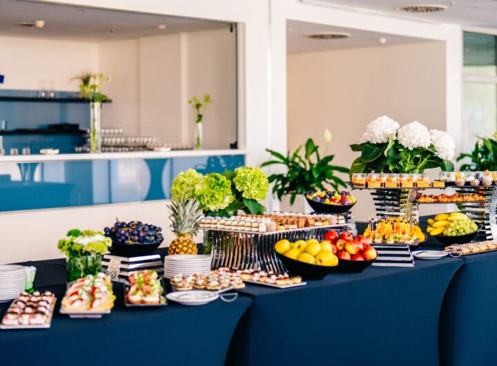 Aquapalace Hotel Prague , Food & Beverage Manager, gastro, životní styl