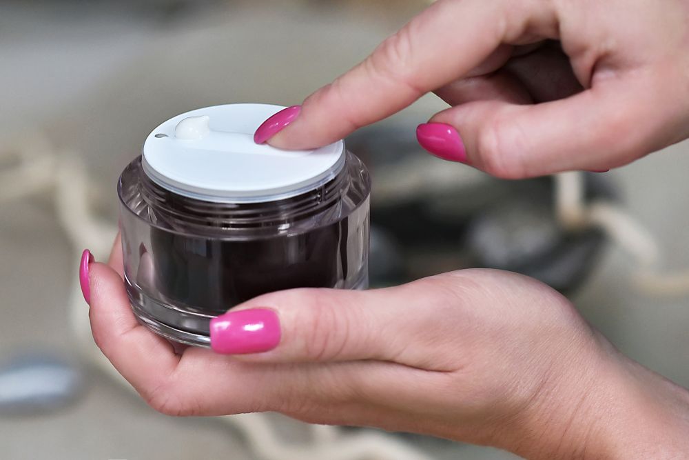 Denní a noční krém, Asombroso, kosmetika, životní styl, kolagen