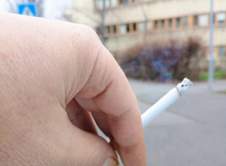 Bipolární afektivní porucha