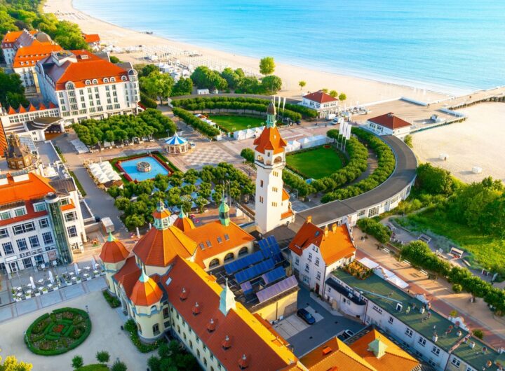Cestovní kancelář Travel Family