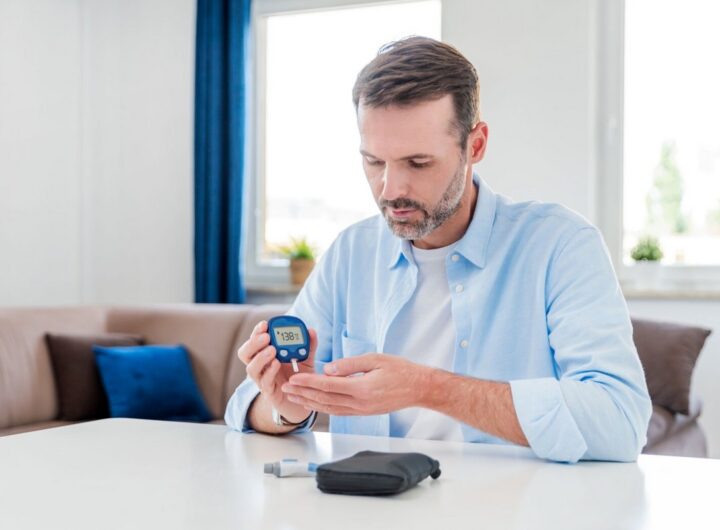 Bylinkářka, cukrovka, zdraví, civilizační nemoc, srdeční choroby, selhání ledvin, bylinkářka Jarmila Podhorná