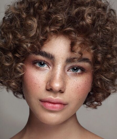 Curlicious Argan Curl Refining