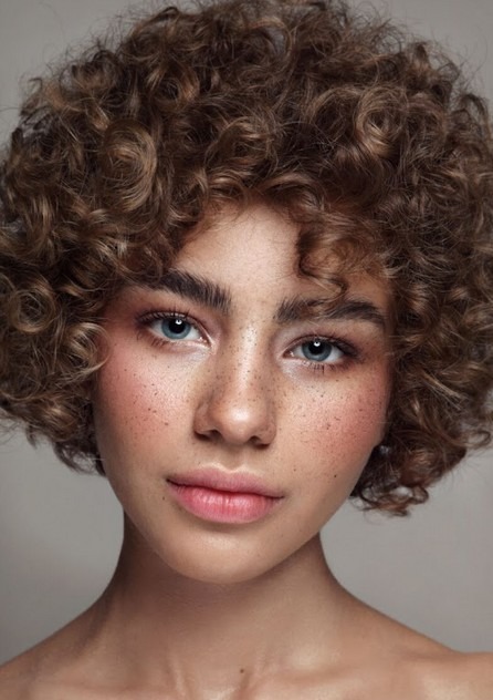 Curlicious Argan Curl Refining