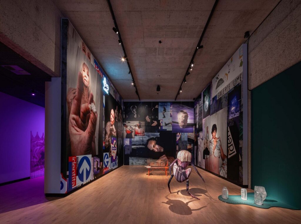 Czech Grand Design, Výstava SHOTBY.US, výstava, kultura