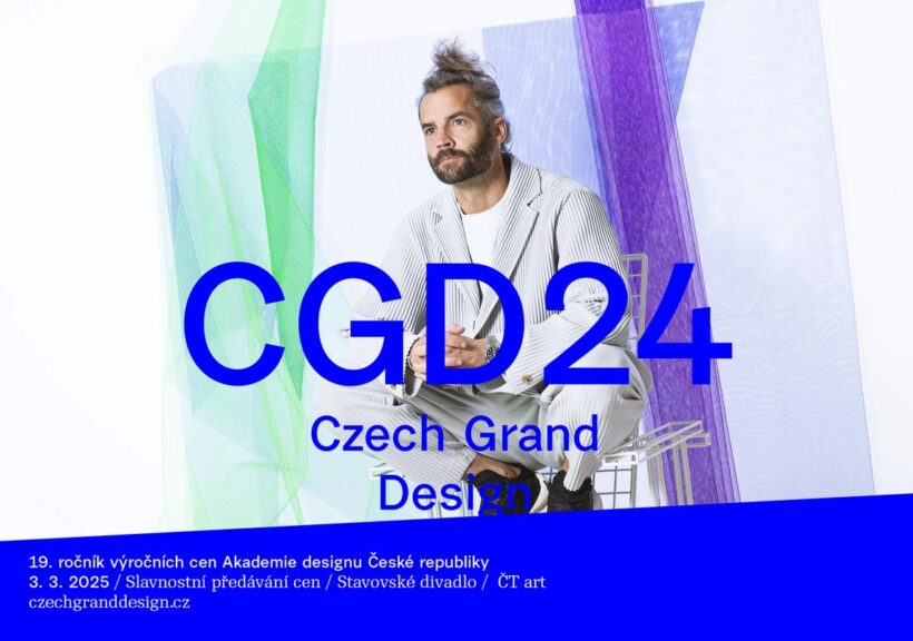 Czech Grand Design
