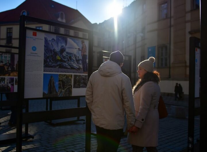 Czech Press Photo