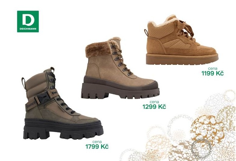 DEICHMANN
