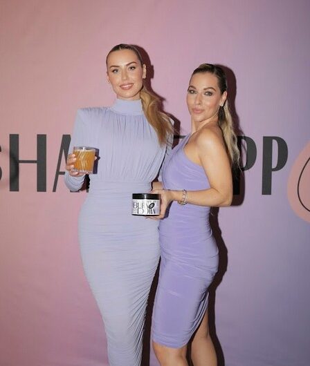 Dominika Cibulková představuje ShapeApp – aplikaci pro zdravý životní styl, Dominika Cibulková, ShapeApp, aplikace, hubnudí, detoxikace,